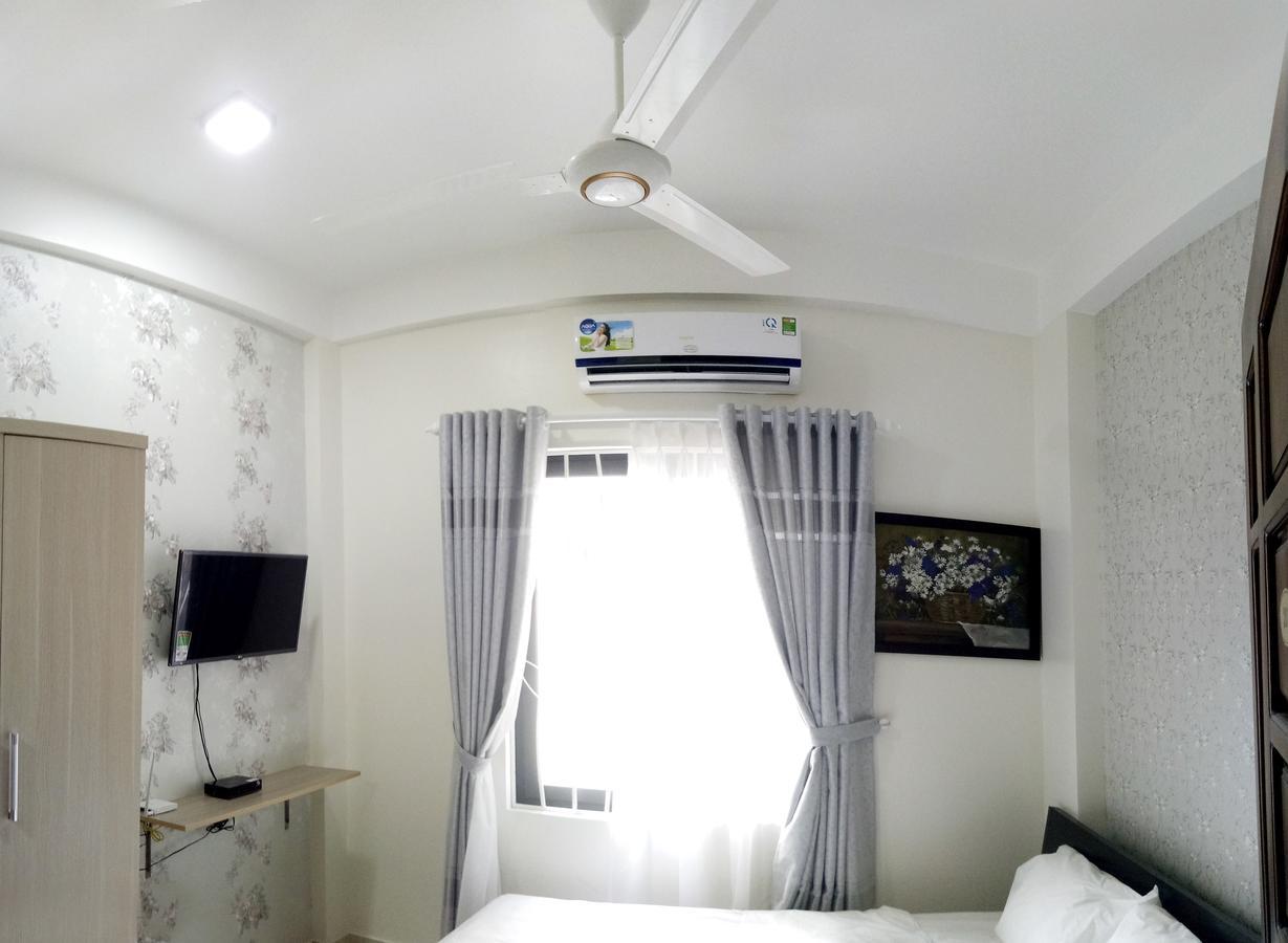 Tin Tin Hue Hostel Esterno foto